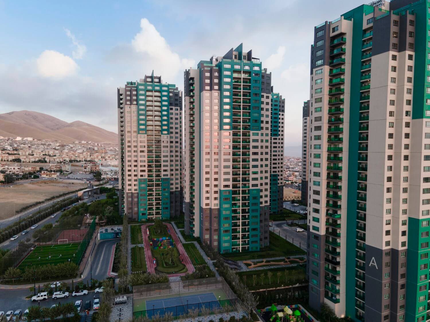 Dania City