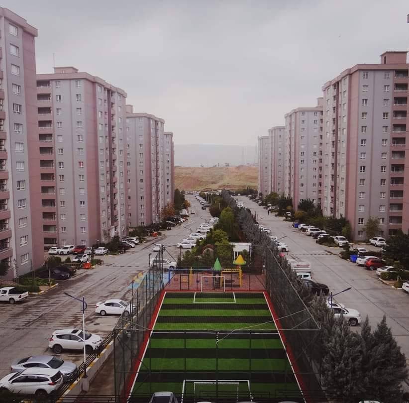 Doctors City