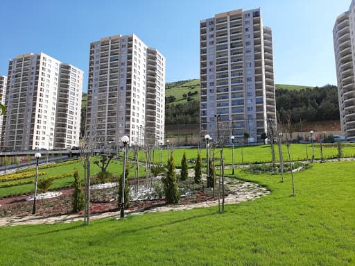 Goizha City